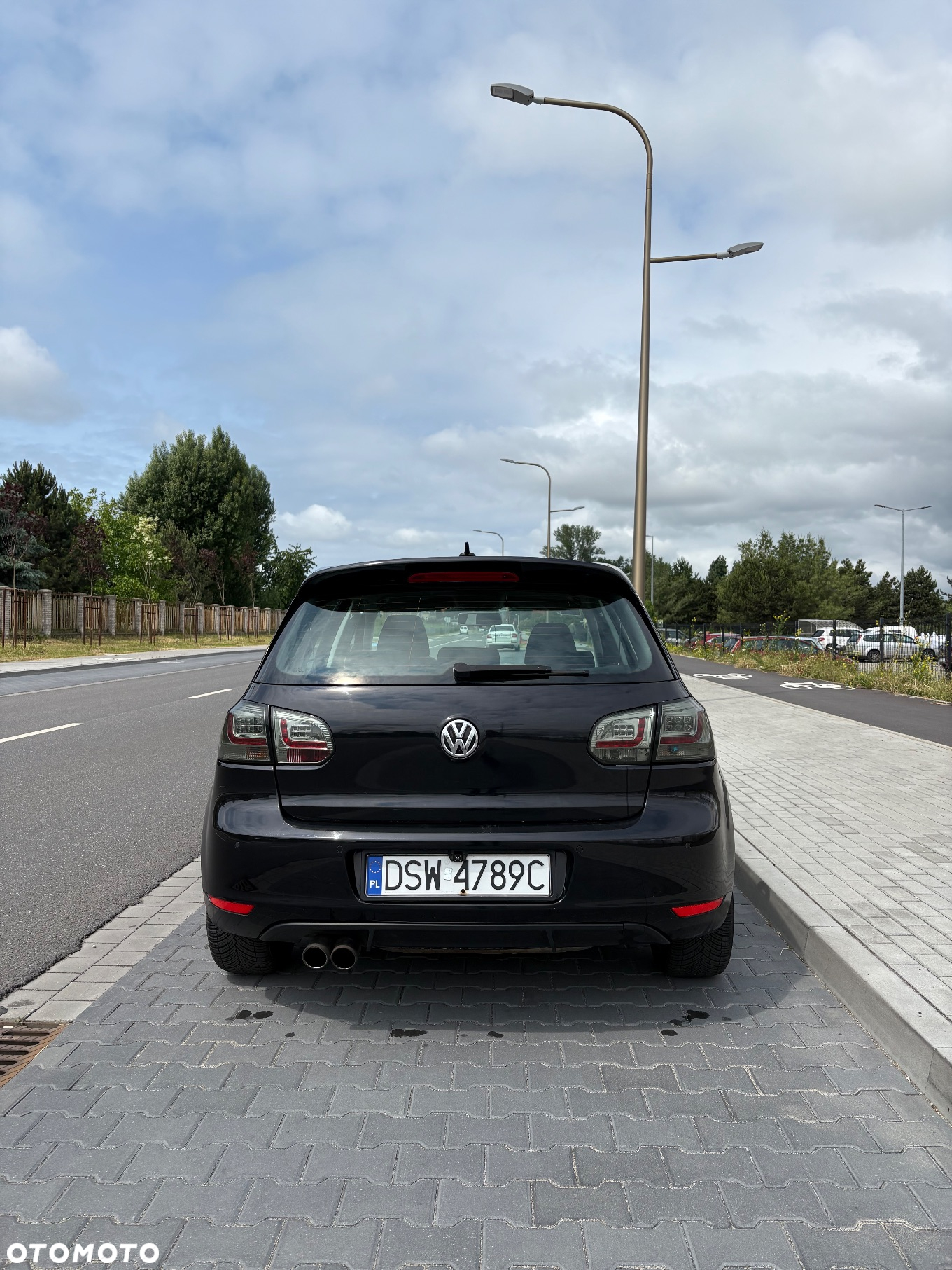Volkswagen Golf - 9