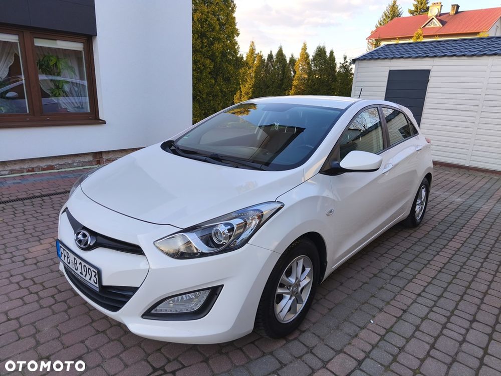 Hyundai i30 1.4 Comfort - 1