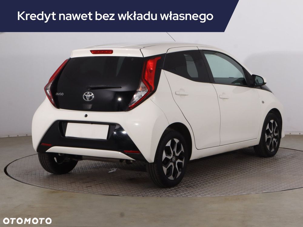Toyota Aygo - 7