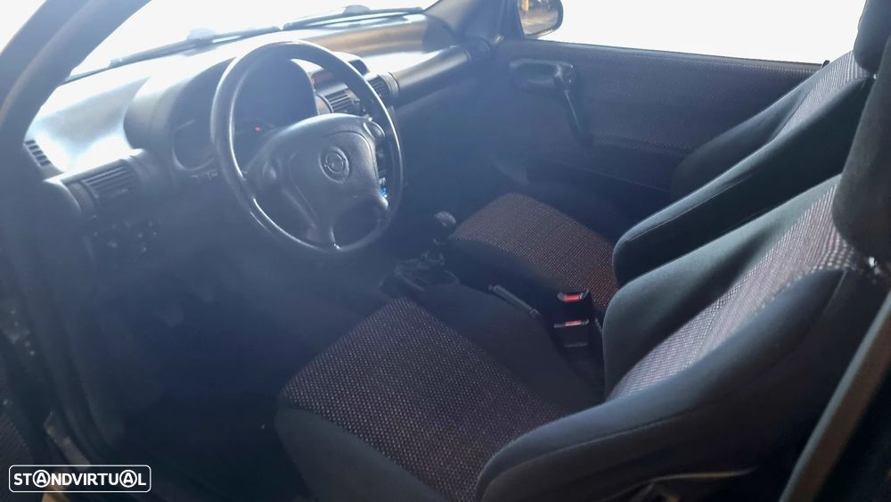 Opel Corsa 1.5 TD Sport - 10