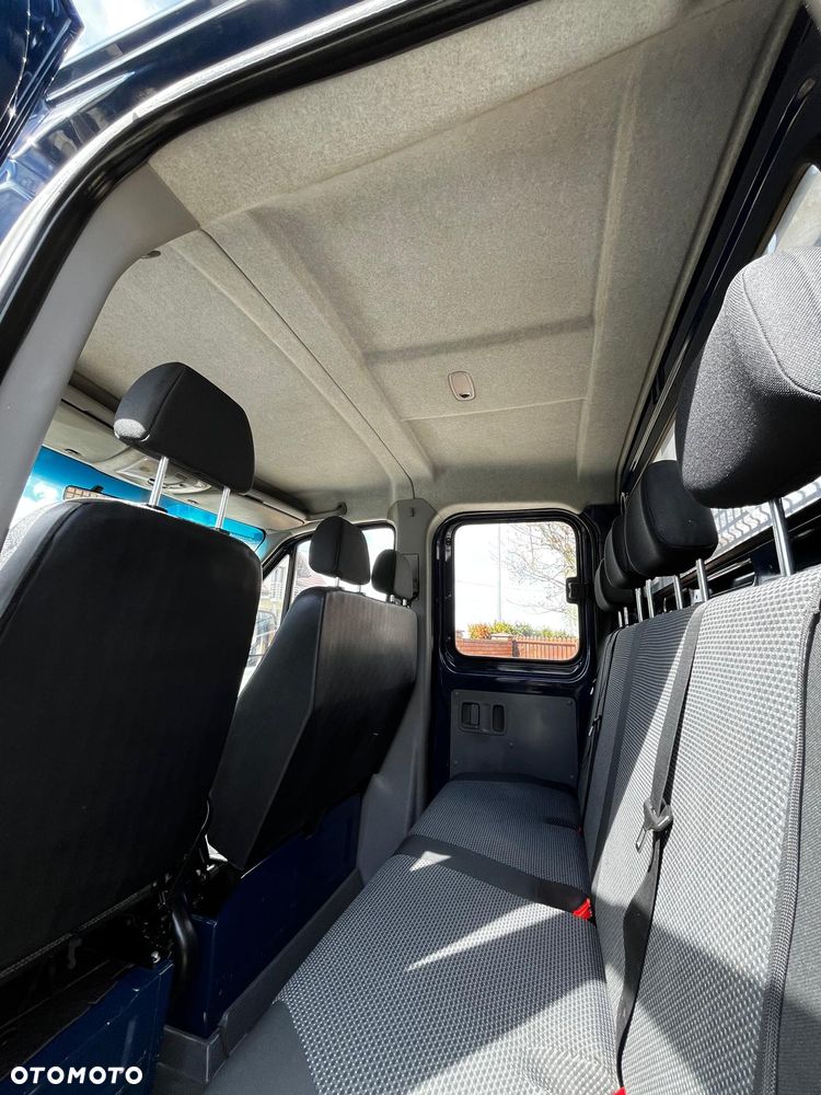 Mercedes-Benz Sprinter 317 CDI - 20