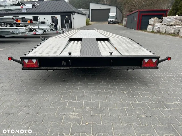 Niewiadów Indiana ECO - 2