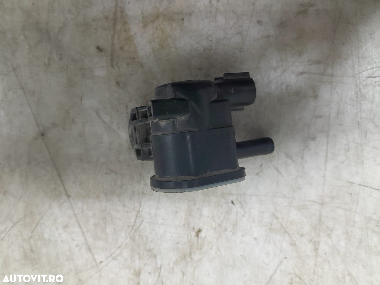Electrovalva vacuum 1.0 benzina 1KRFE 90910-WC003 Toyota Aygo 2 [2014 - 3