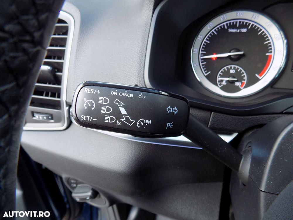 Skoda Karoq 1.6 TDI Ambition - 16