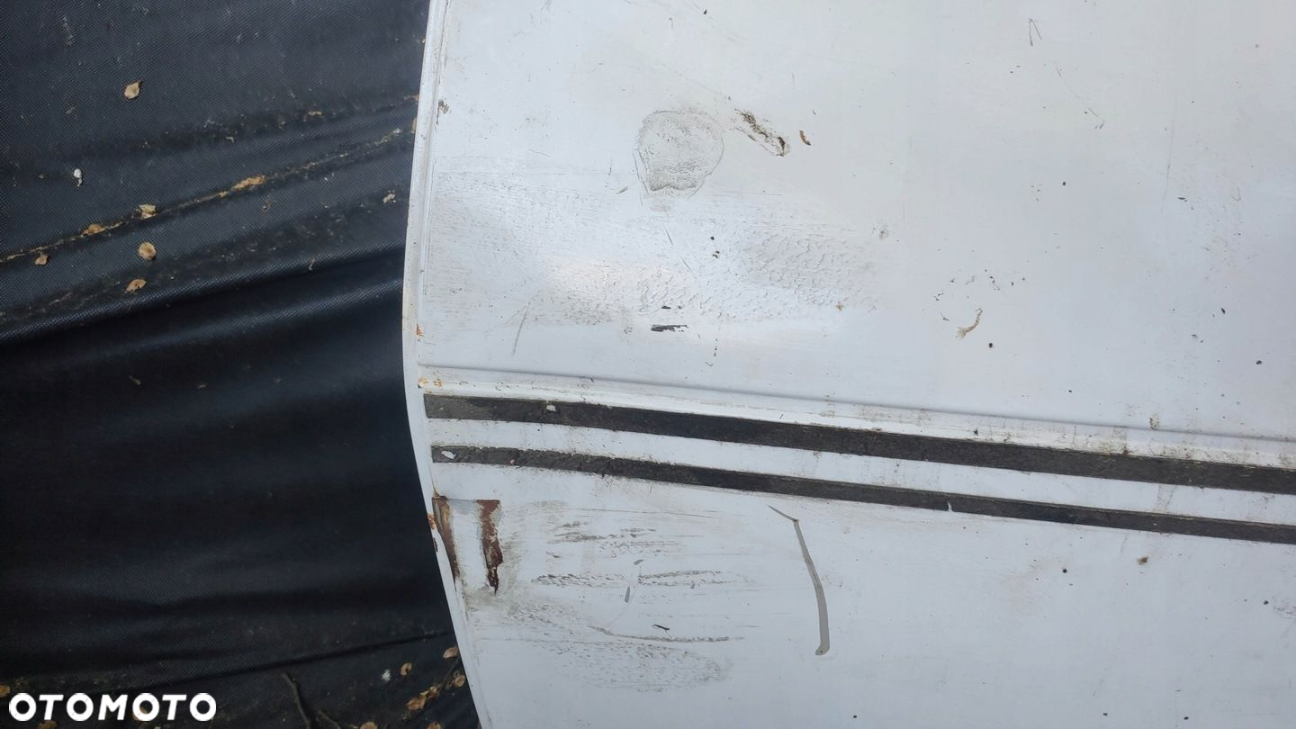 EU DRZWI LEWY TYŁ OPEL KADETT E KOMBI - 3