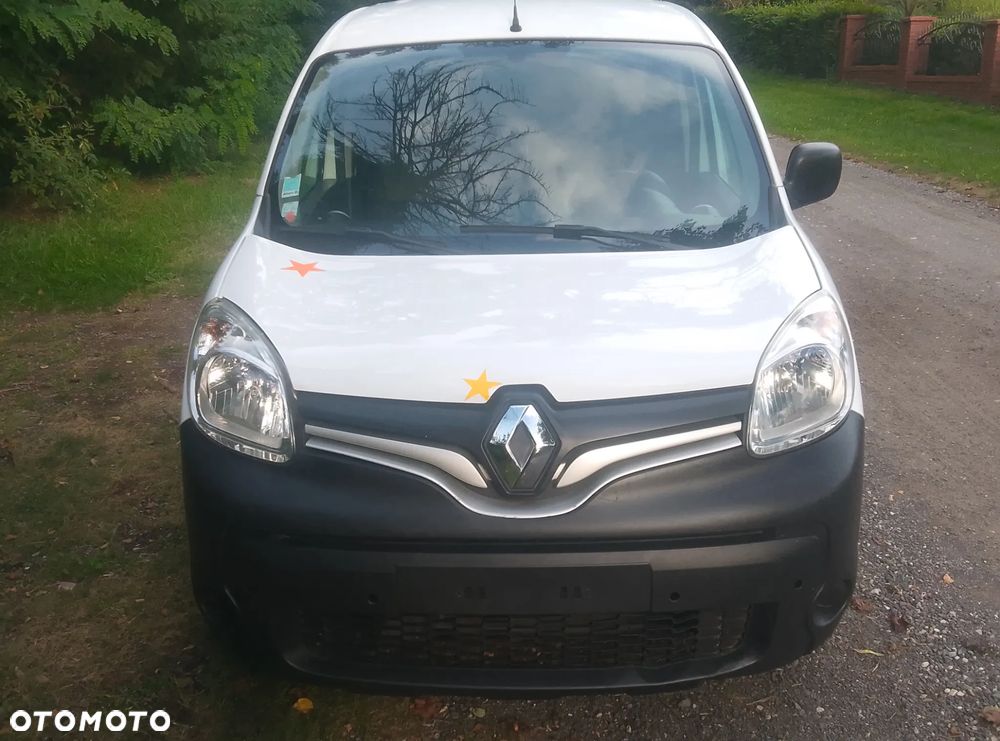 Renault Kangoo - 15