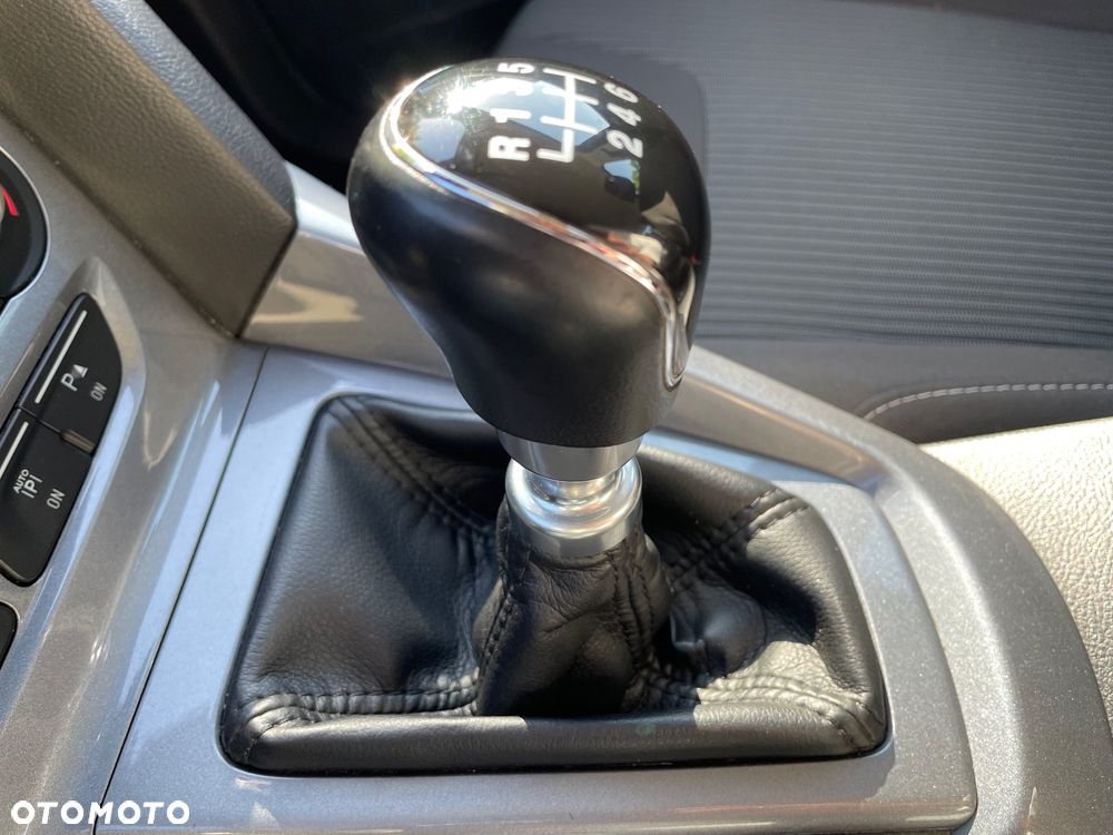 Ford Focus - 31