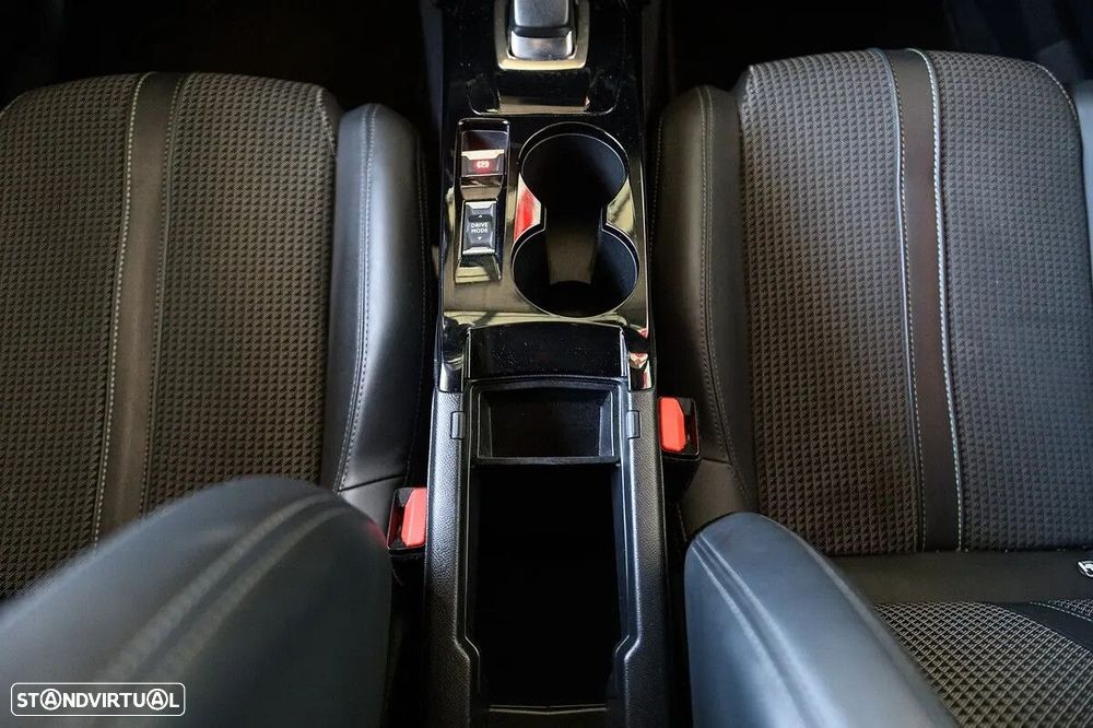 Peugeot e-2008 50 kWh GT Pack - 56