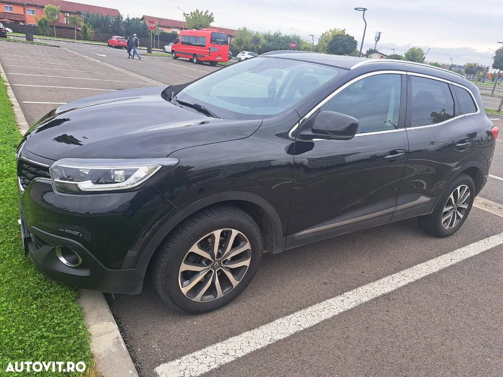 Renault Kadjar 1.5 DCI Zen - 2