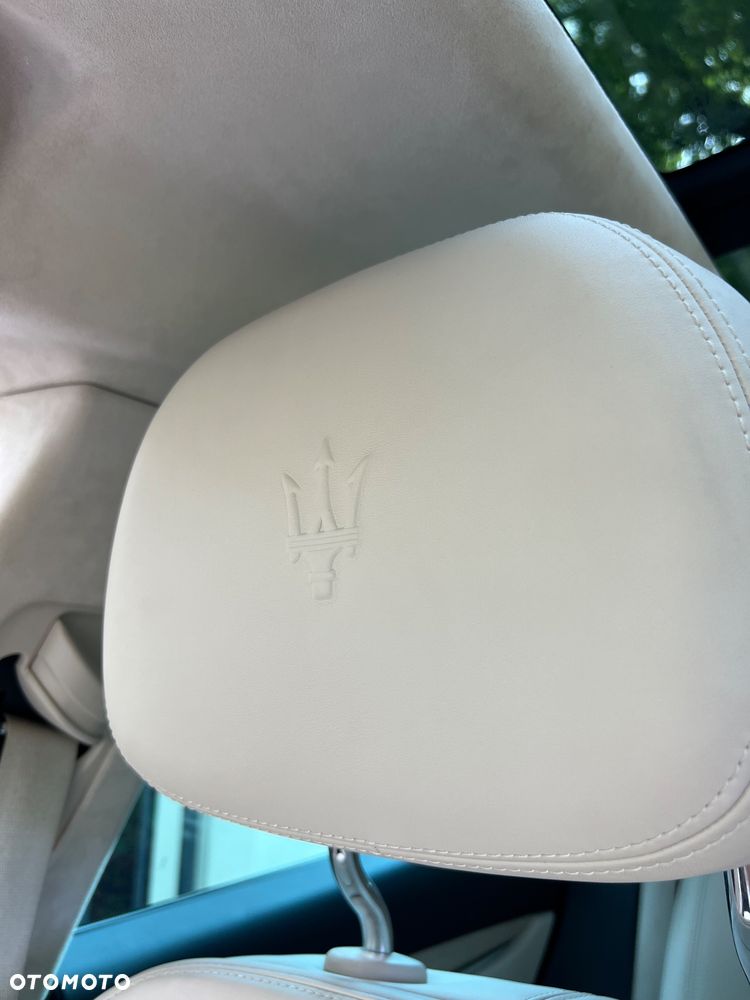 Maserati Levante Q4 - 18