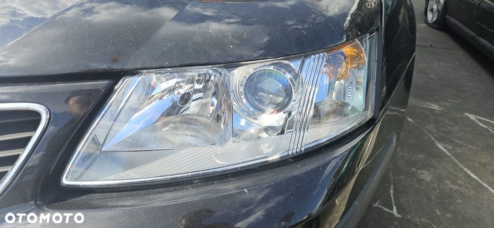 SAAB 9-3 II 02-07 1.9 TID - RADIO RADIOOTWARZACZ - 6