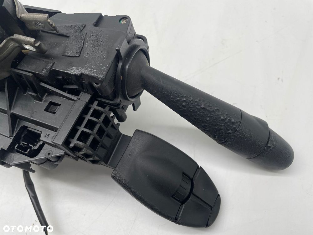 panele sterowania przełączniki peugeot 5008 96667319 - 5