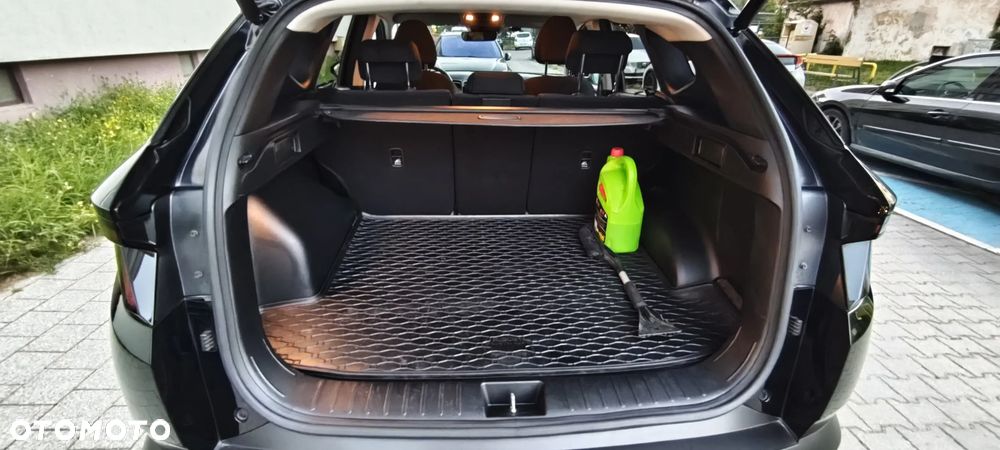 Hyundai Tucson 1.6 T-GDi Executive 2WD - 6