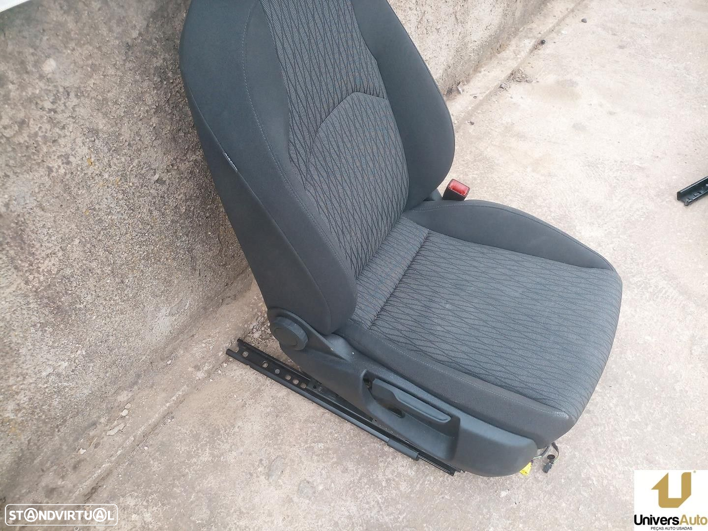 BANCO FRONTAL DIREITO SEAT LEON 2015 -5Q4881106A - 3