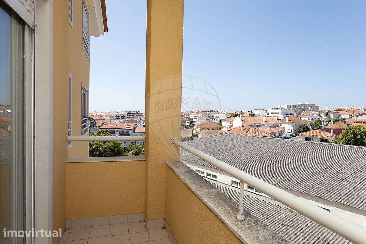 Apartamento T2 para arrendamento - Grande imagem: 4/33