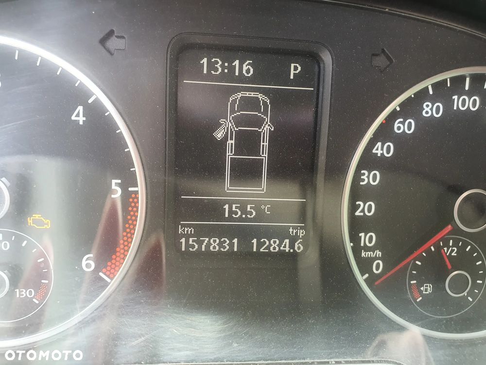 Volkswagen AMAROK - 9
