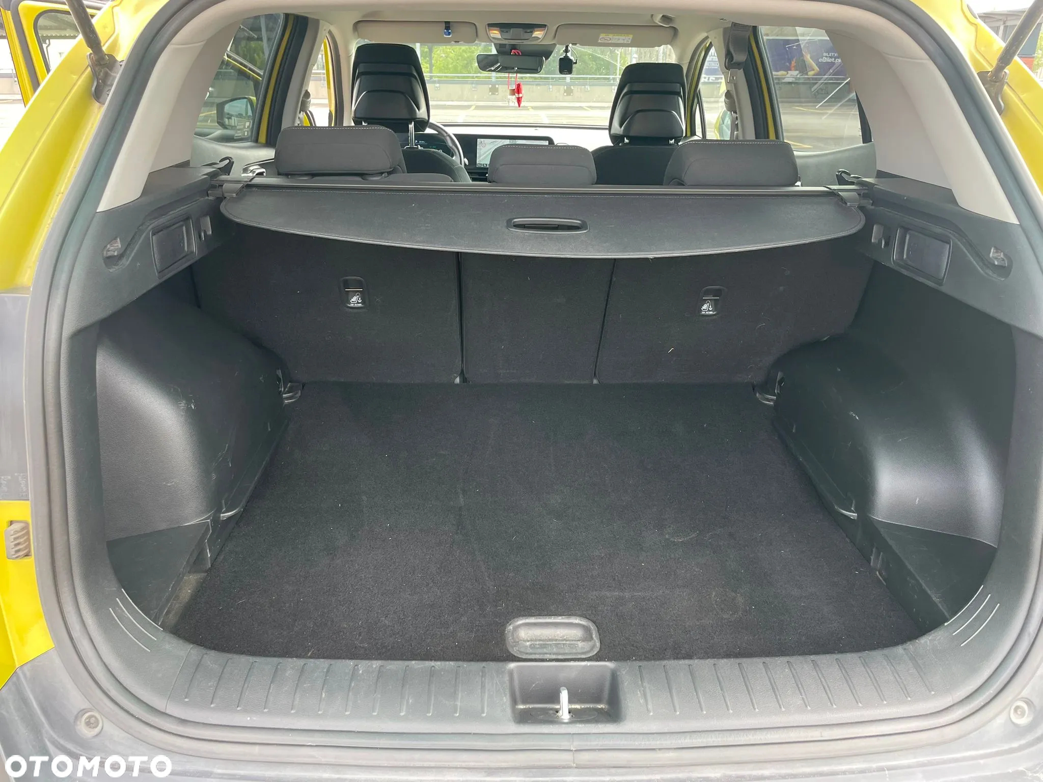 Kia Sportage 1.6 T-GDI HEV L 2WD - 10