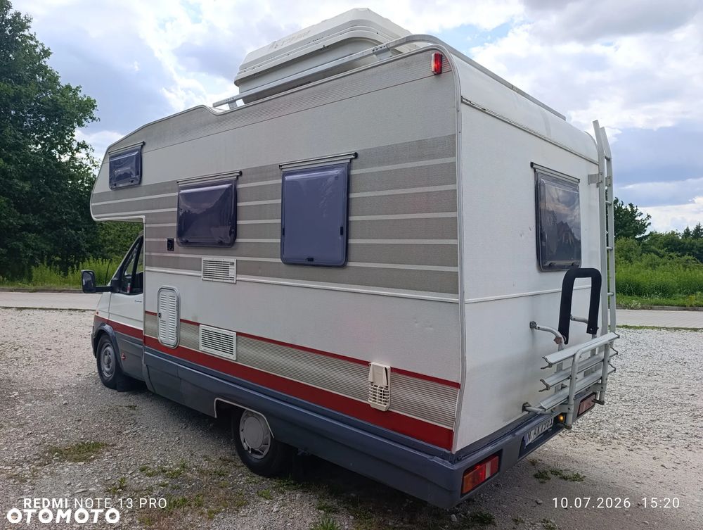 Ford Transit - 7