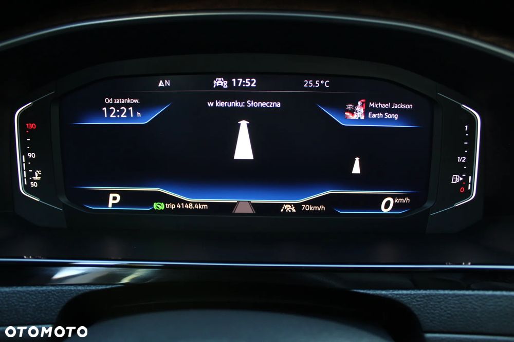 Volkswagen Arteon Shooting Brake 2.0 TSI Elegance DSG - 30