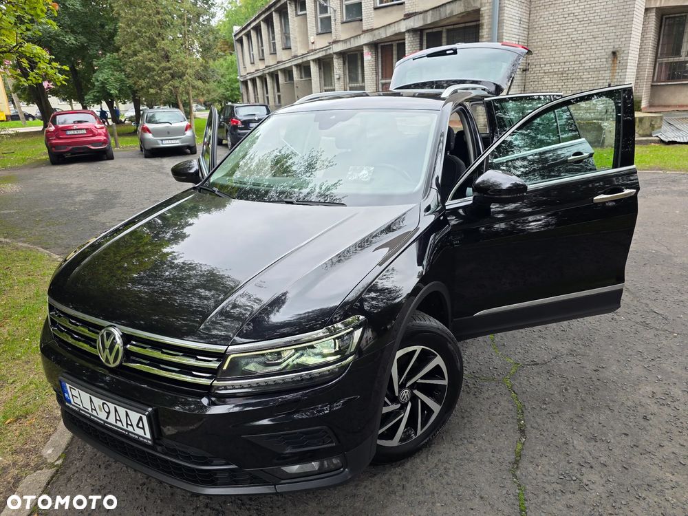 Volkswagen Tiguan 2.0 TDI SCR 4Motion DSG Join - 41