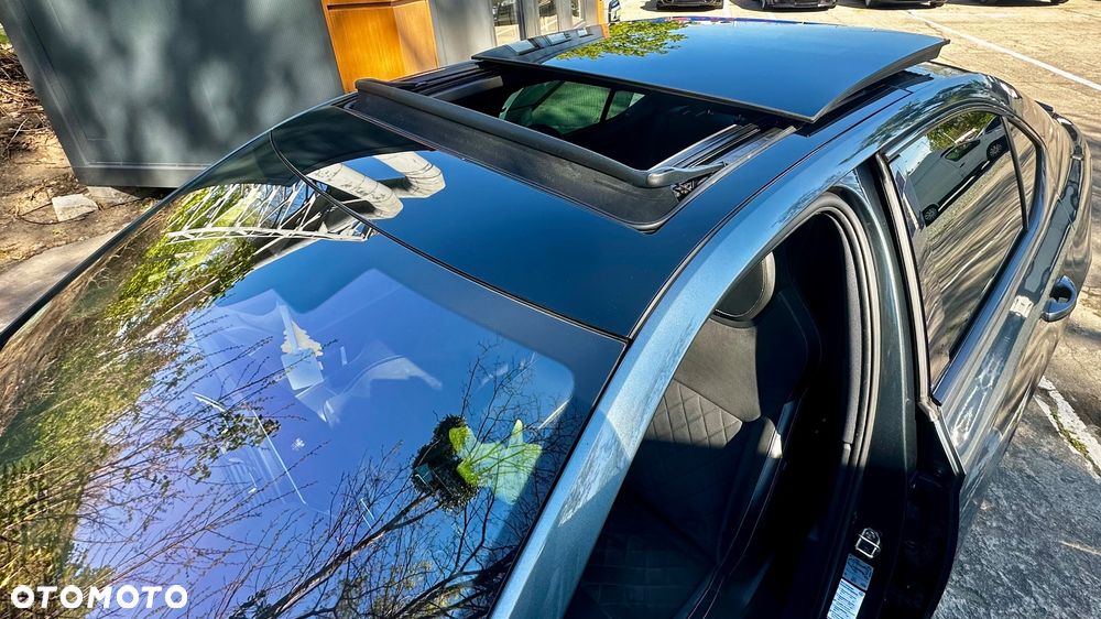 Skoda Superb 2.0 TSI DSG SportLine - 37