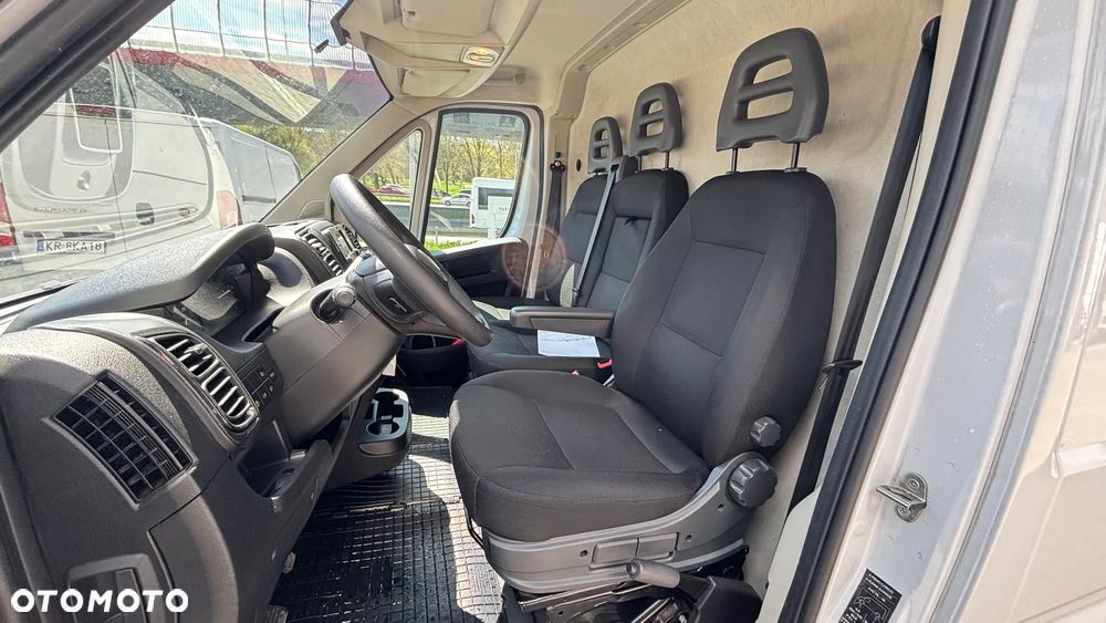 Fiat Ducato MAXI L4H2 - 8