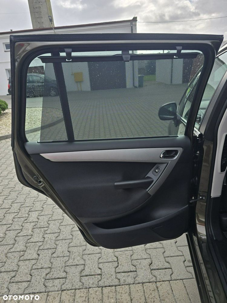 Citroën C4 Grand Picasso - 18