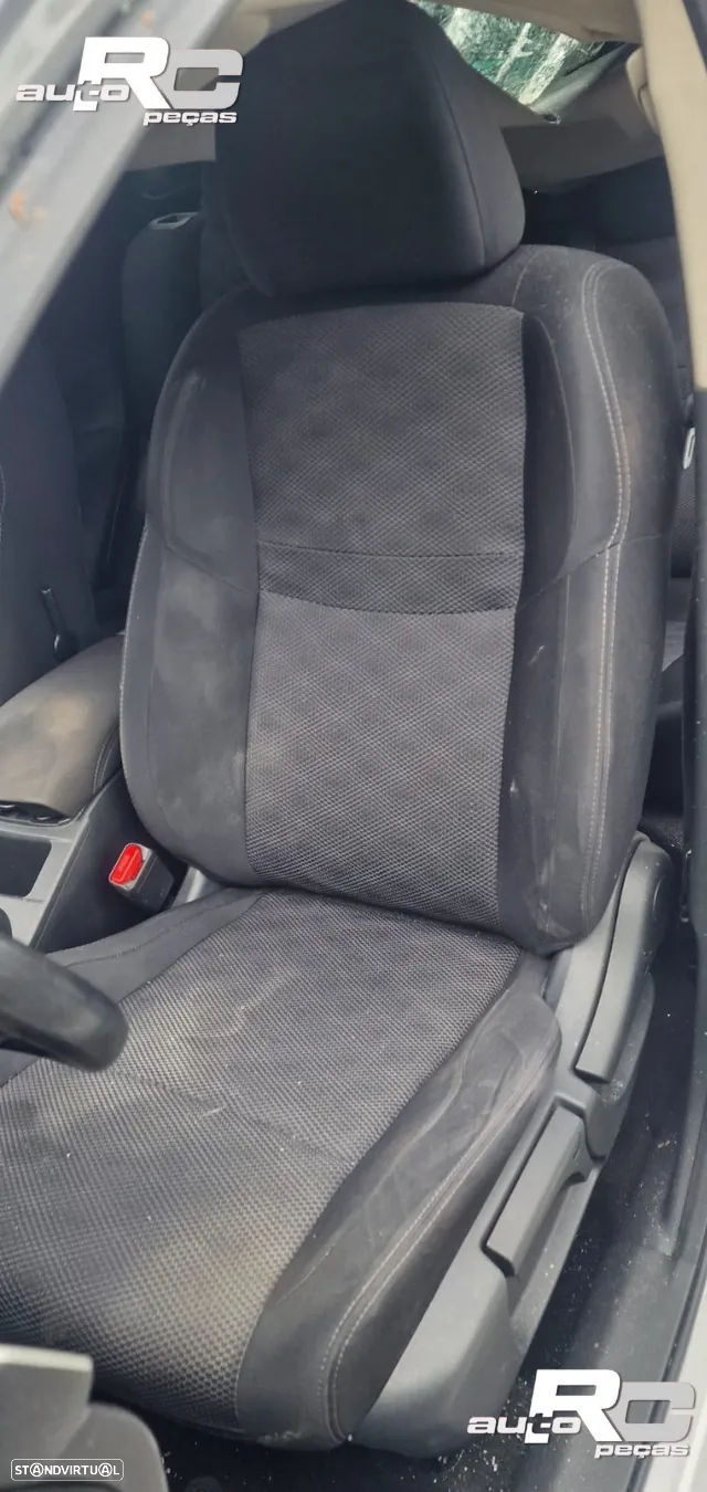 Nissan Qashqai J11 1.6 dCi – Viatura para peças - 9