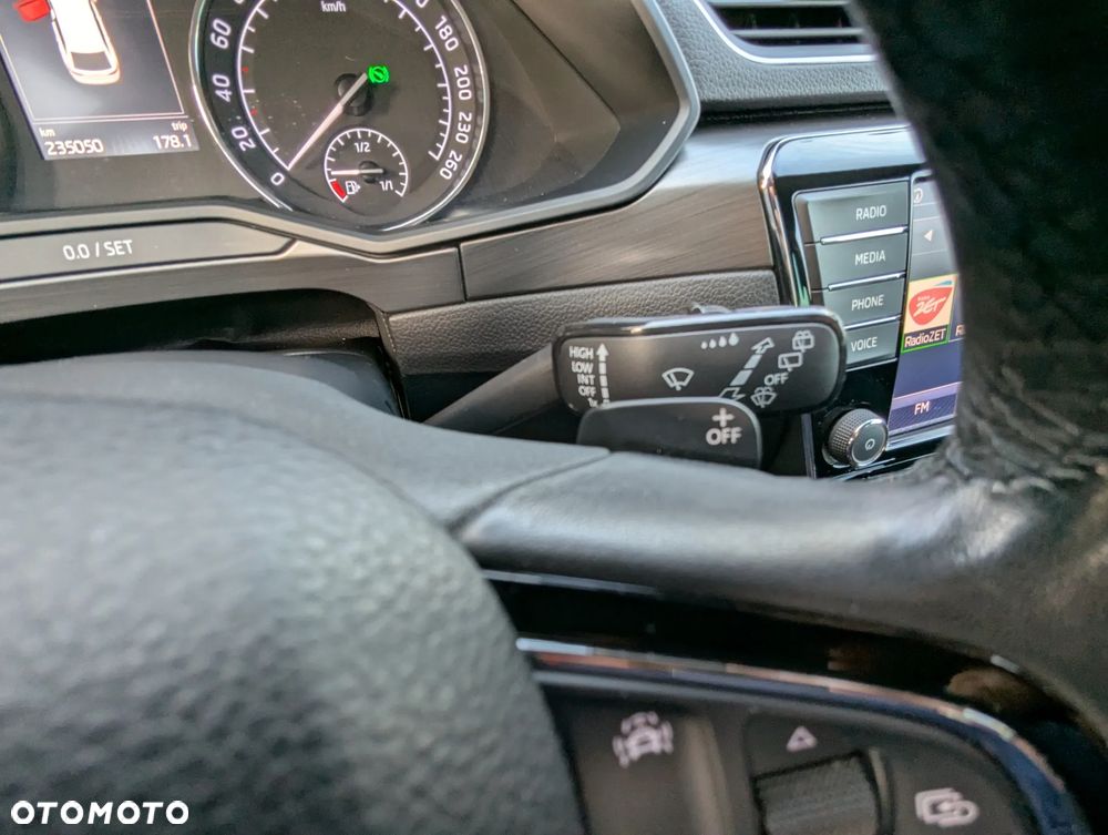 Skoda Superb - 27