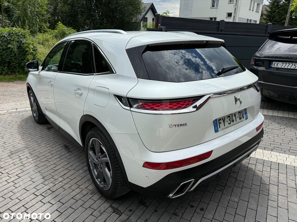 DS Automobiles DS 7 Crossback 1.6 E-Tense 4x4 Rivoli - 3