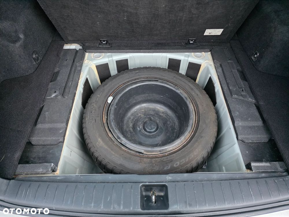 Subaru Outback - 32