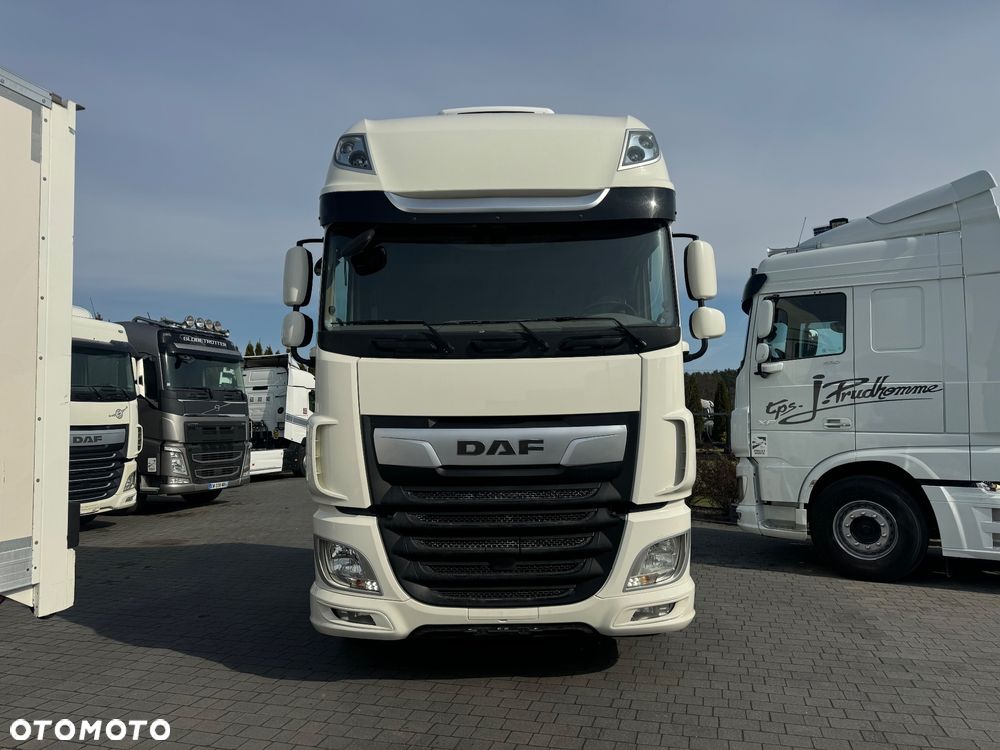 DAF XF 480 SSC // EURO 6 // SUPER STAN // - 3