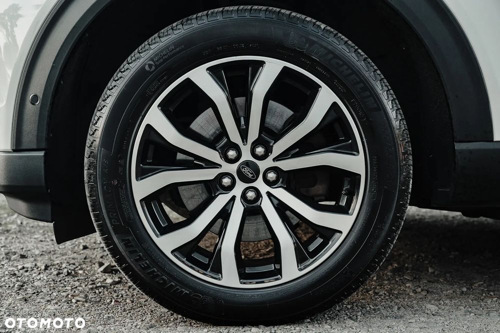 Ford Explorer 3.0 EcoBoost PHEV 4WD ST-Line - 5