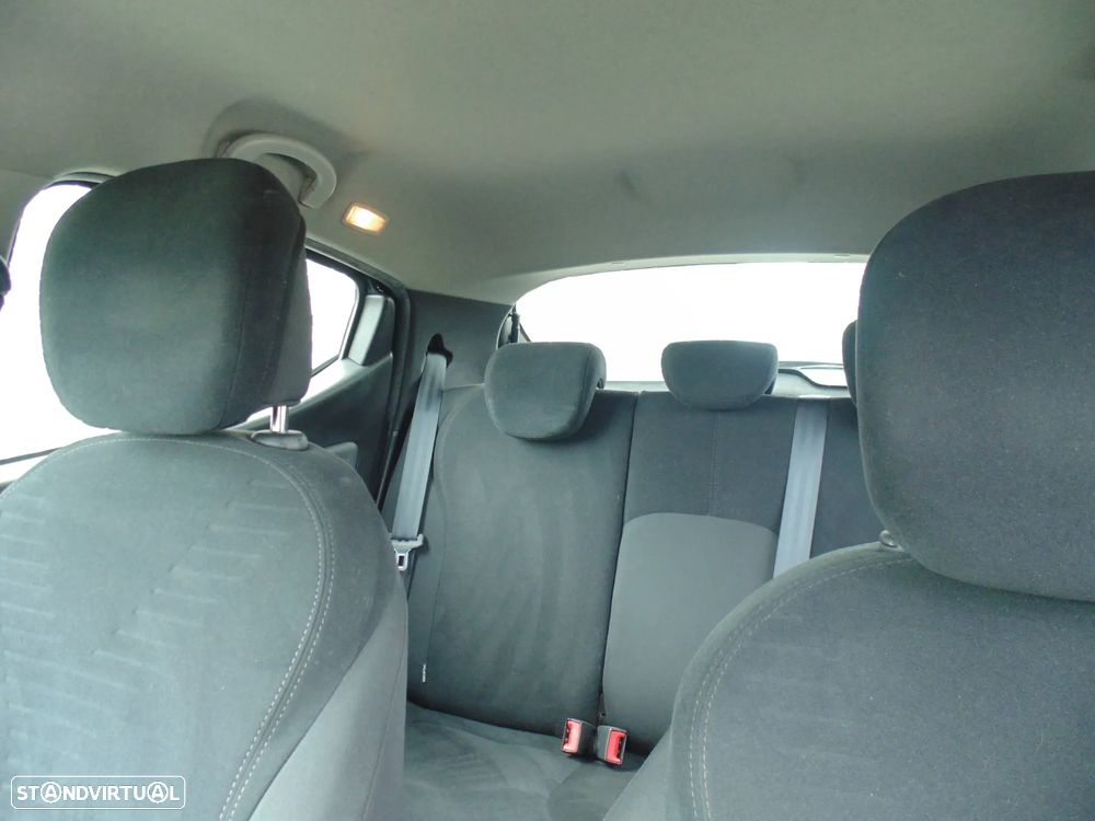 Lancia Ypsilon 1.3 M-jet S&S Gold - 26