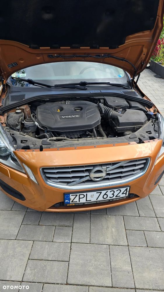 Volvo S60 T5 - 13