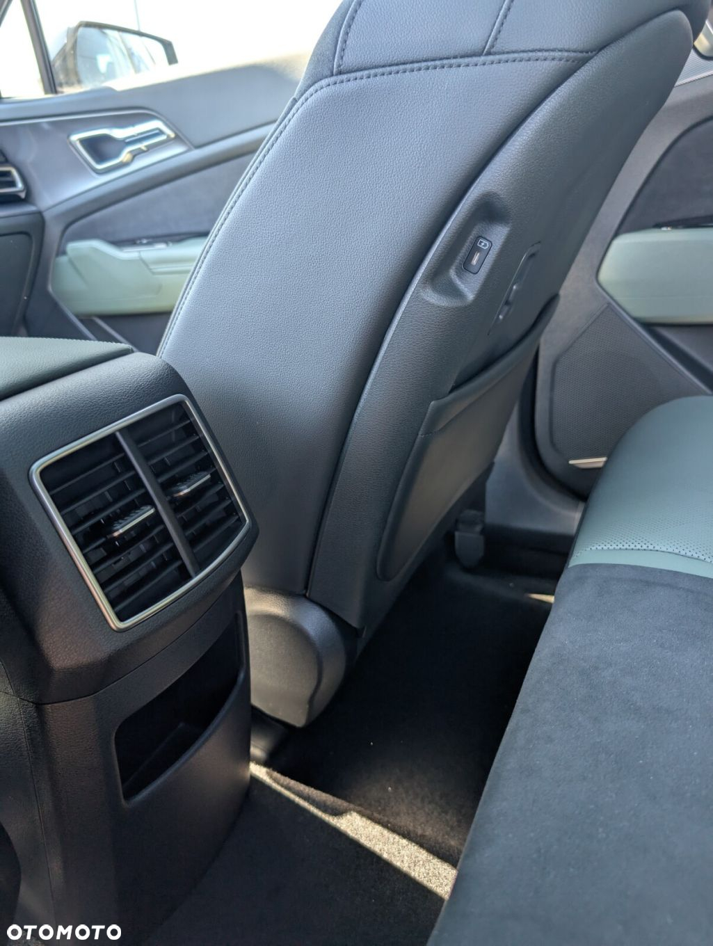 Kia Sportage - 20