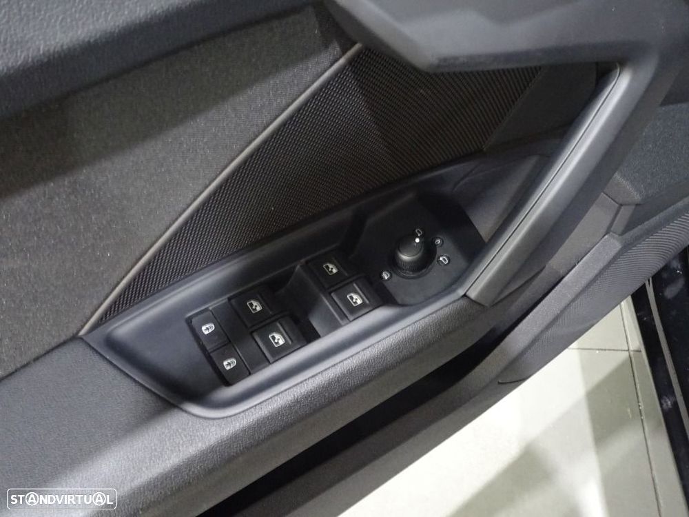 Audi A3 Sportback 30 TDI - 9