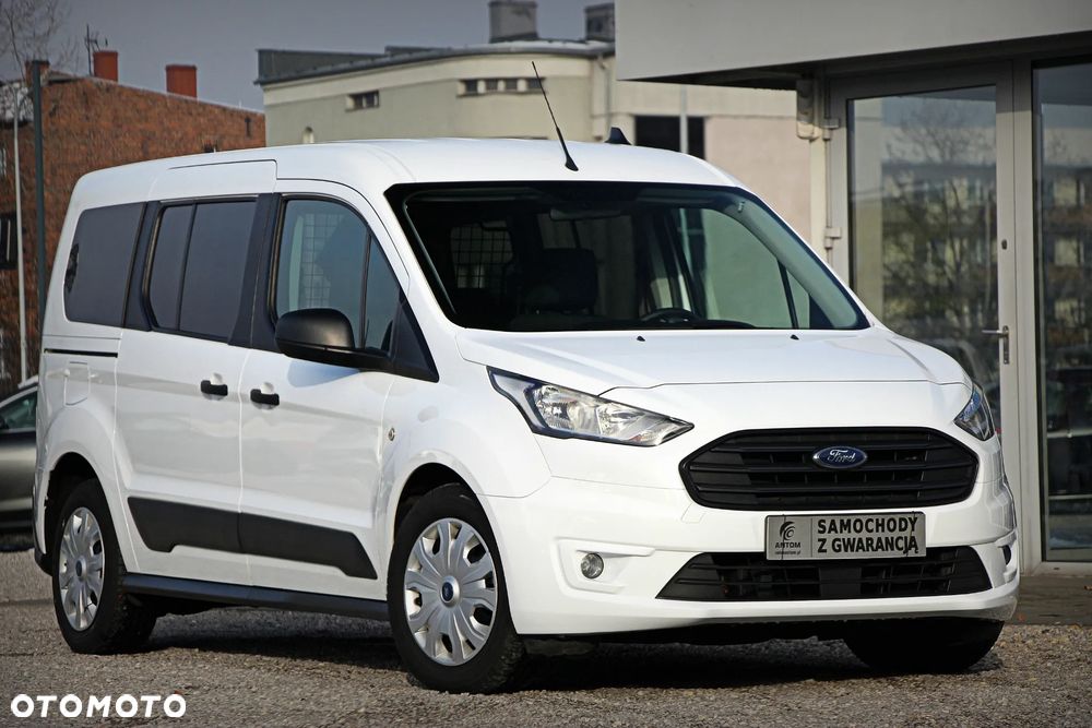 Ford Transit Connect Kombi 230 L2 Trend - 2