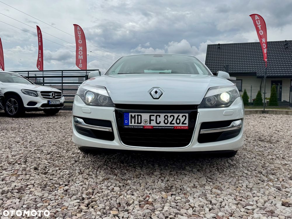 Renault Laguna 2.0T Initiale - 25