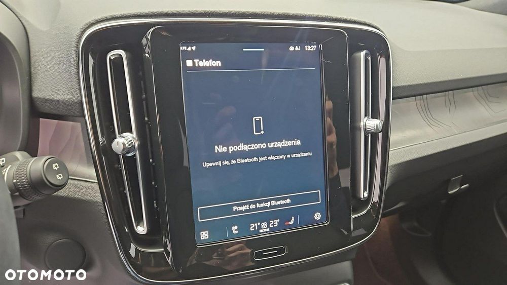 Volvo XC 40 73kWh P6 Recharge Plus - 20