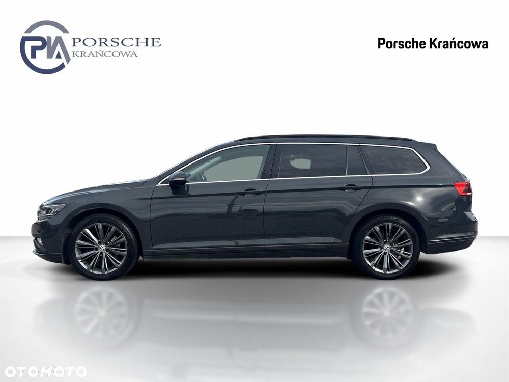 Volkswagen Passat - 2