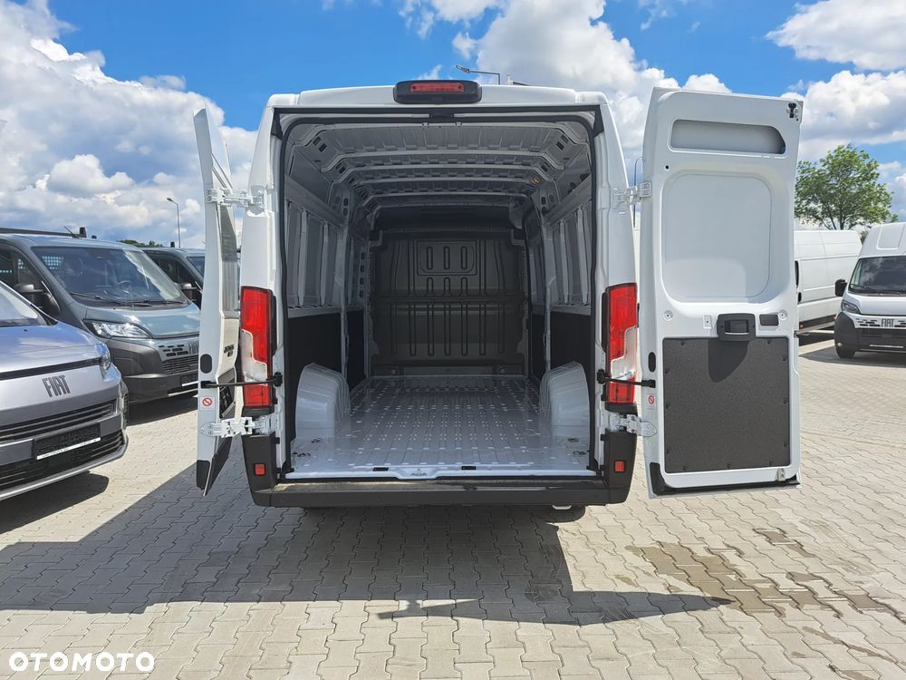 Fiat Ducato furgon L4H2 Dostępny od ręki! Kamera cofania, - 13