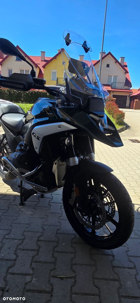 BMW GS - 18