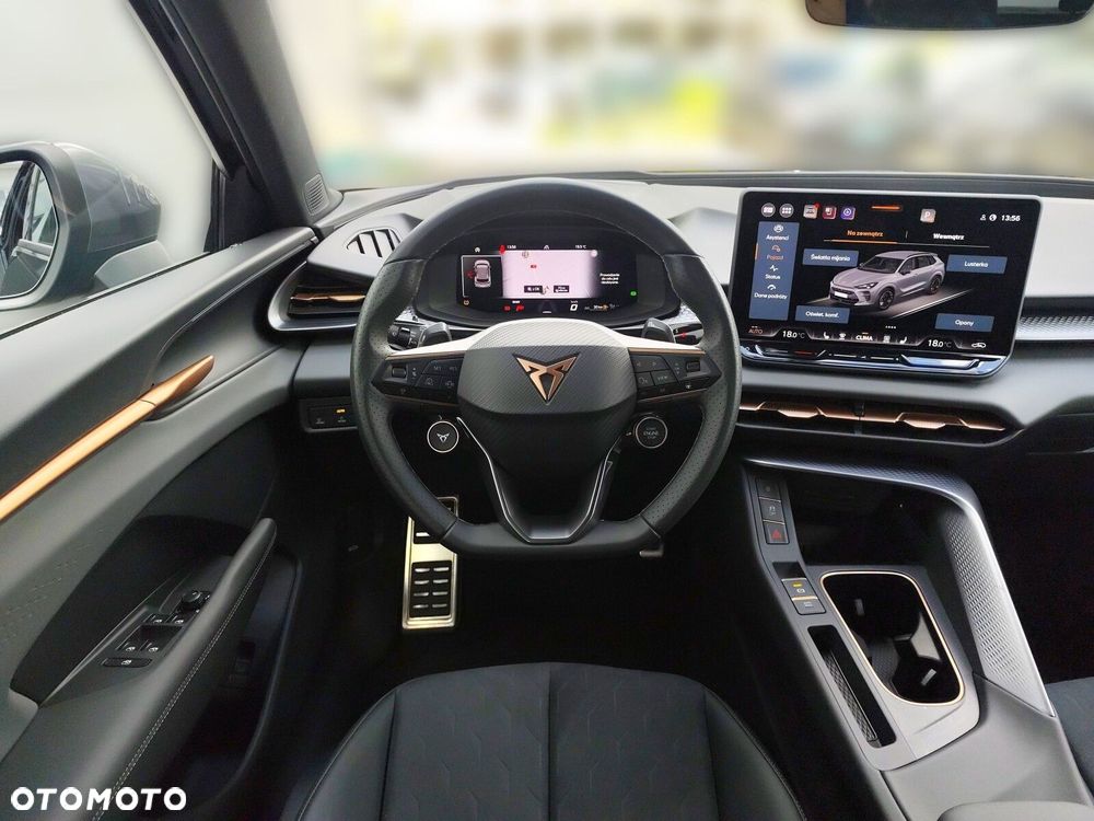 Cupra Terramar - 17