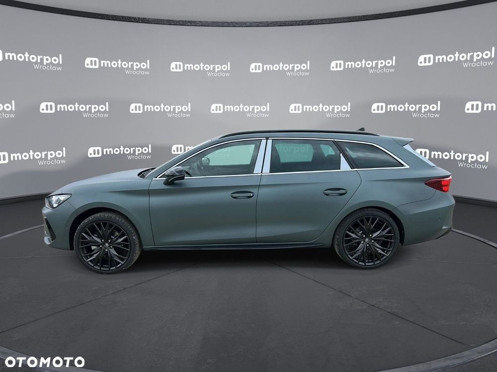 Cupra Leon Sportstourer - 9