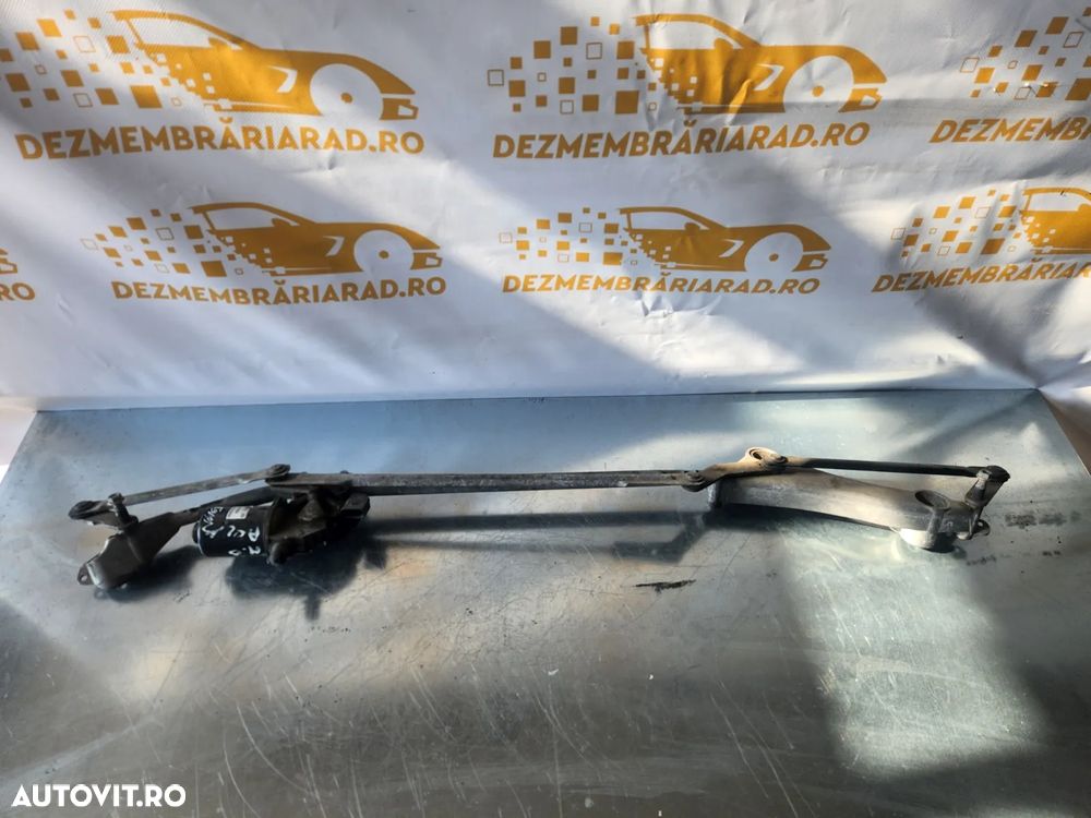 Ansamblu Motoras Stergatoare Mercedes A Class W169 Volan Stanga An 2004-2005-2006-2007-2008-2009-20 - 2