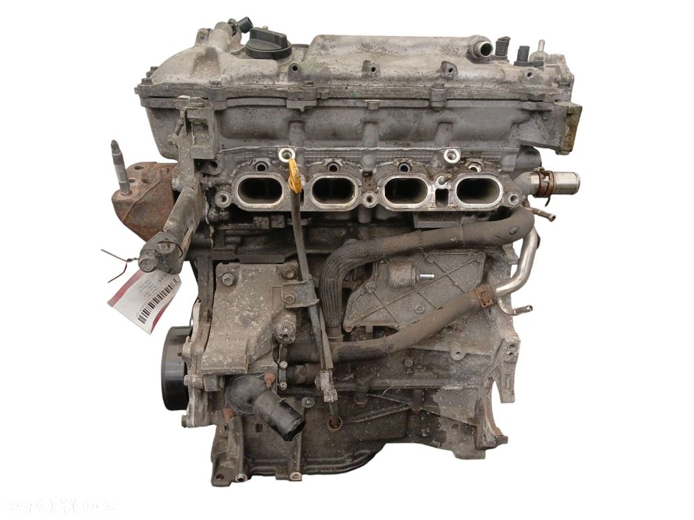 SILNIK SŁUPEK TOYOTA AVENSIS T27 (2009-2011) 2.0 VVT-I 152KM 3ZR-FAE - 1
