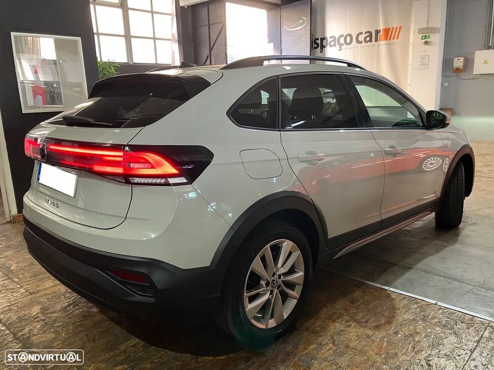 VW Taigo 1.0 TSI Life - 12