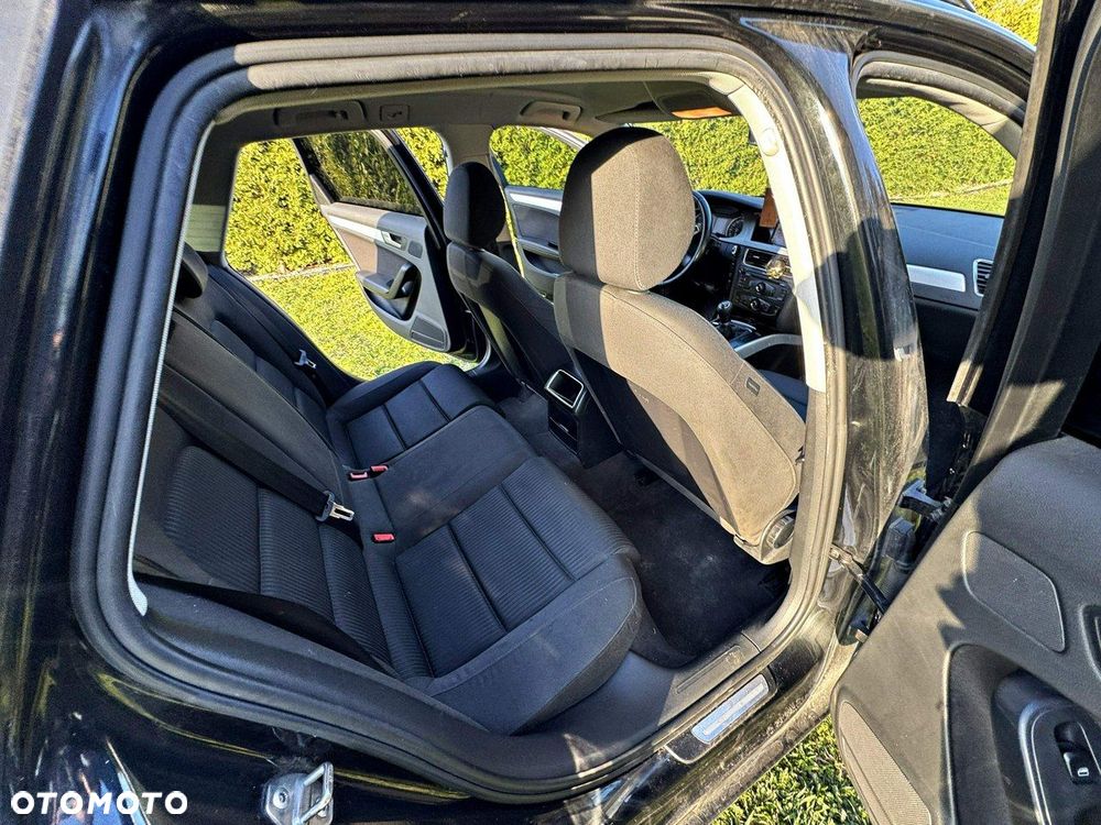 Audi A4 Avant 2.0 TDI DPF Ambiente - 18