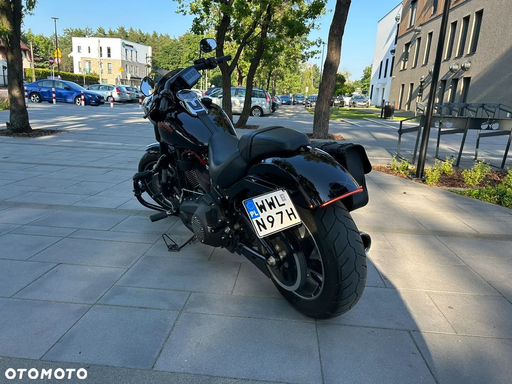 Harley-Davidson Softail Sport Glide - 7